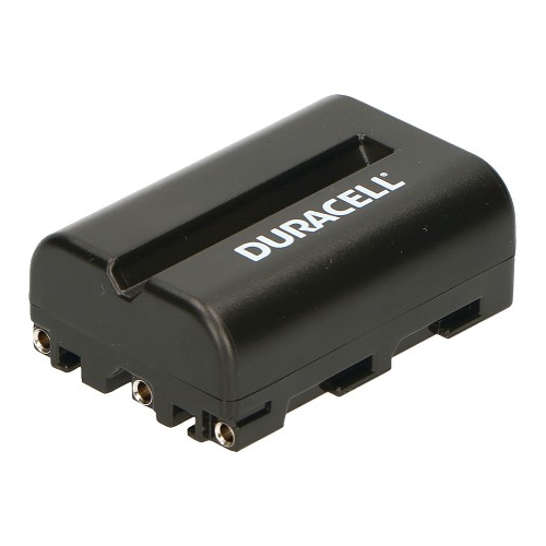 DURACELL Bateria NP-FM500H - 1600mAh